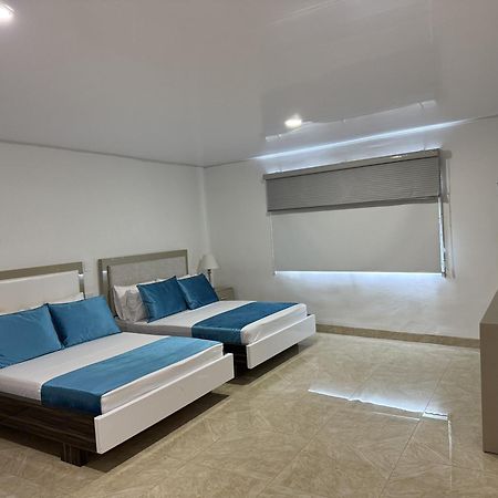 Hotel Lotto Boutique 卡利 外观 照片