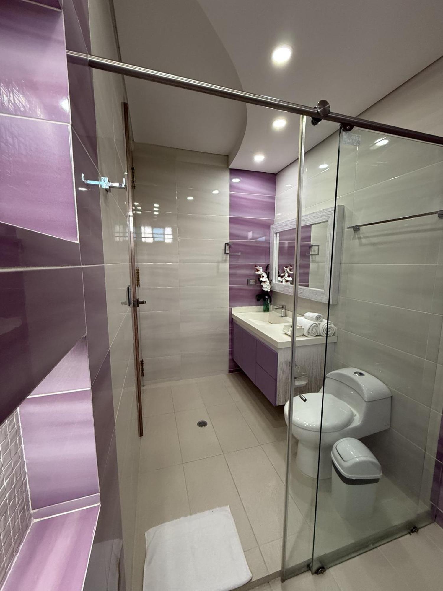 Hotel Lotto Boutique 卡利 外观 照片