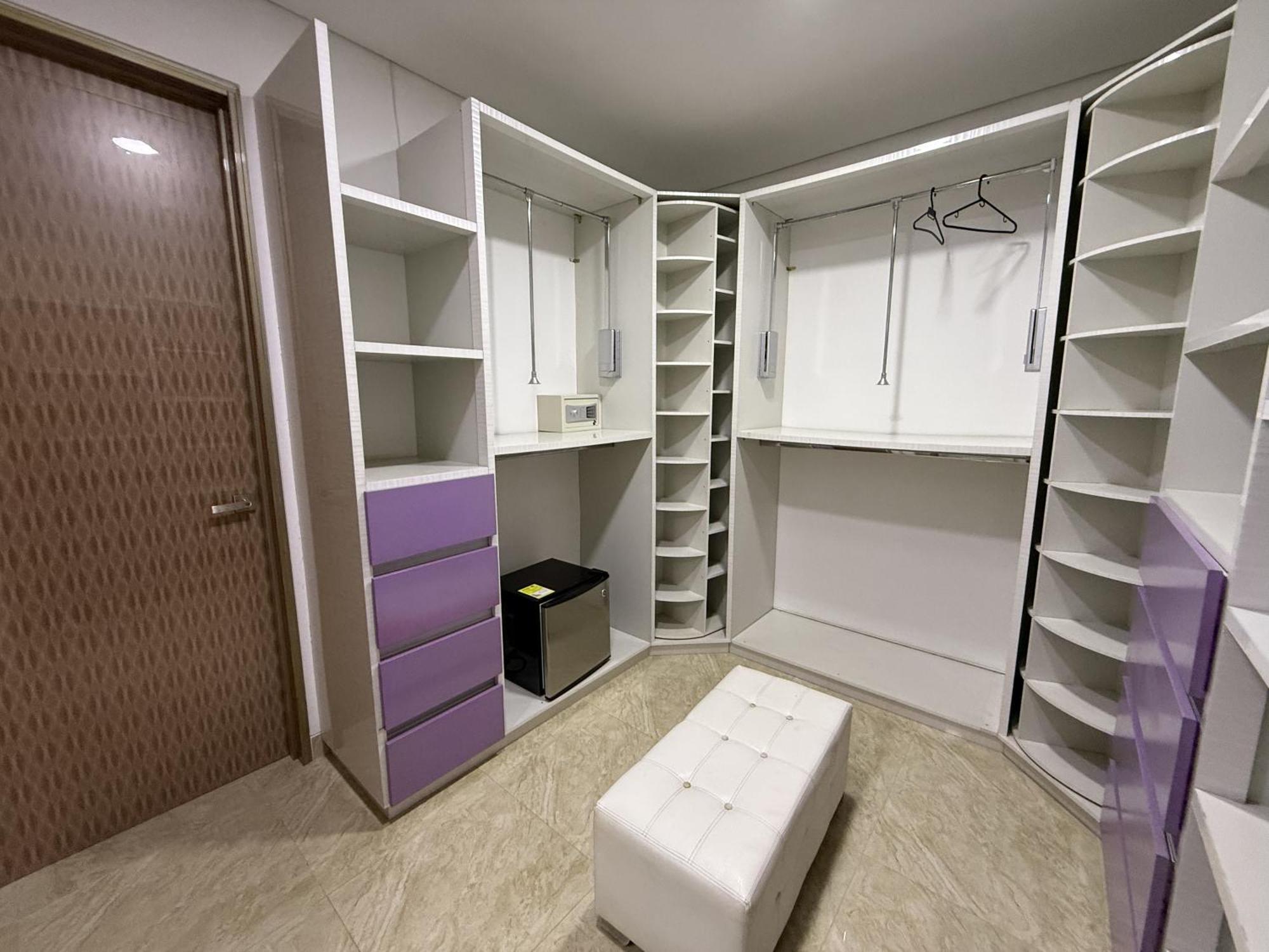 Hotel Lotto Boutique 卡利 外观 照片