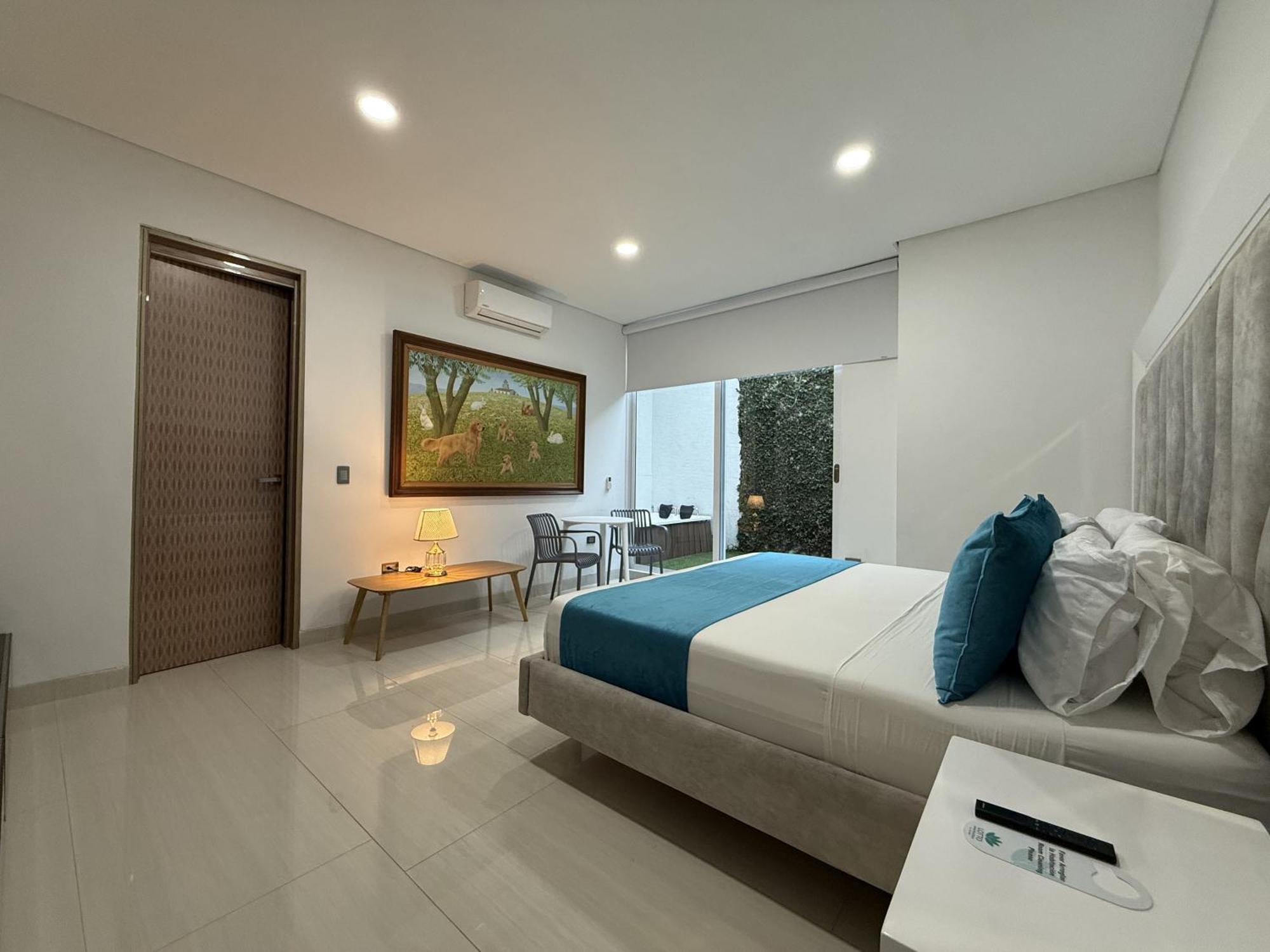 Hotel Lotto Boutique 卡利 外观 照片
