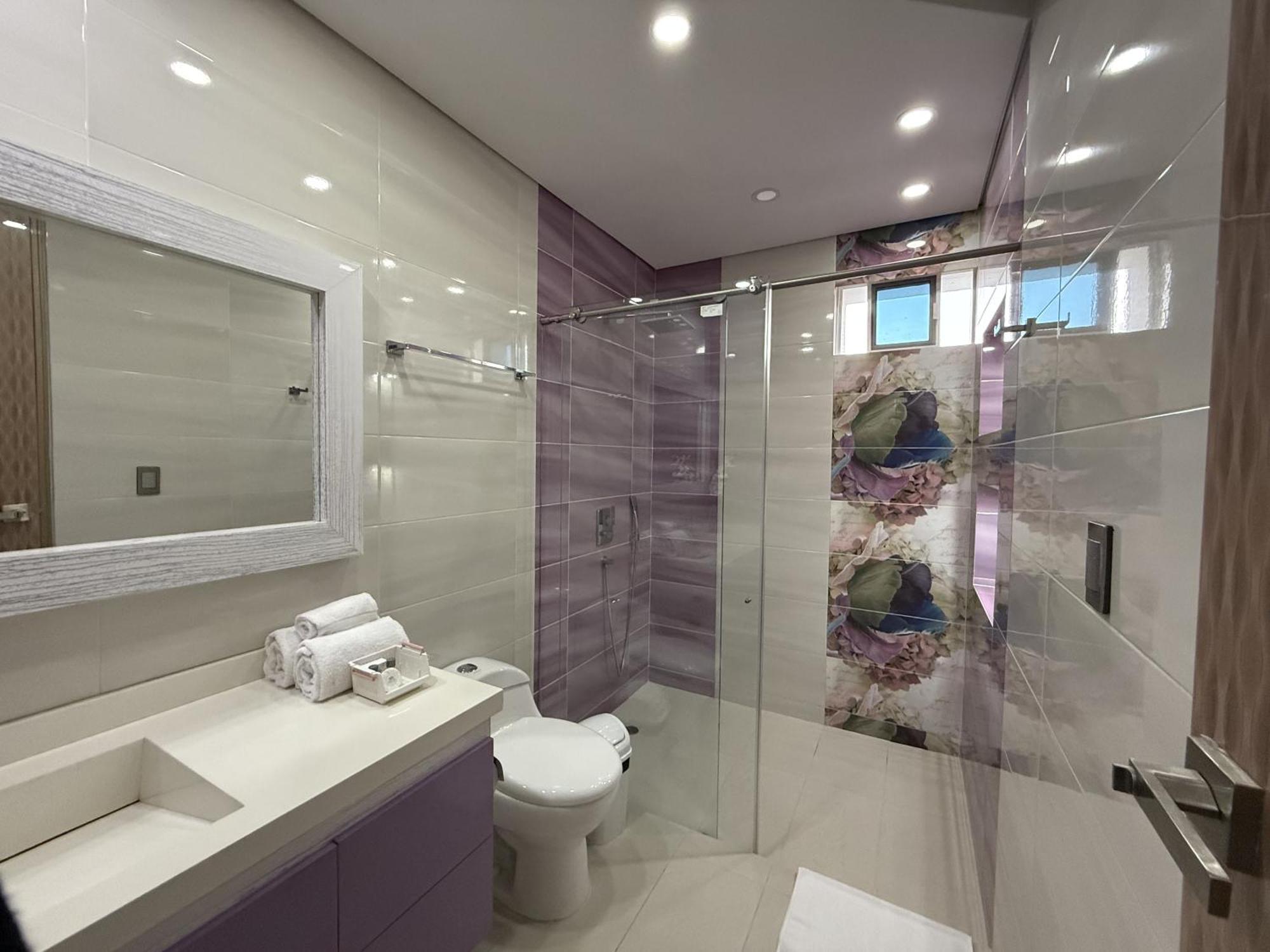 Hotel Lotto Boutique 卡利 外观 照片