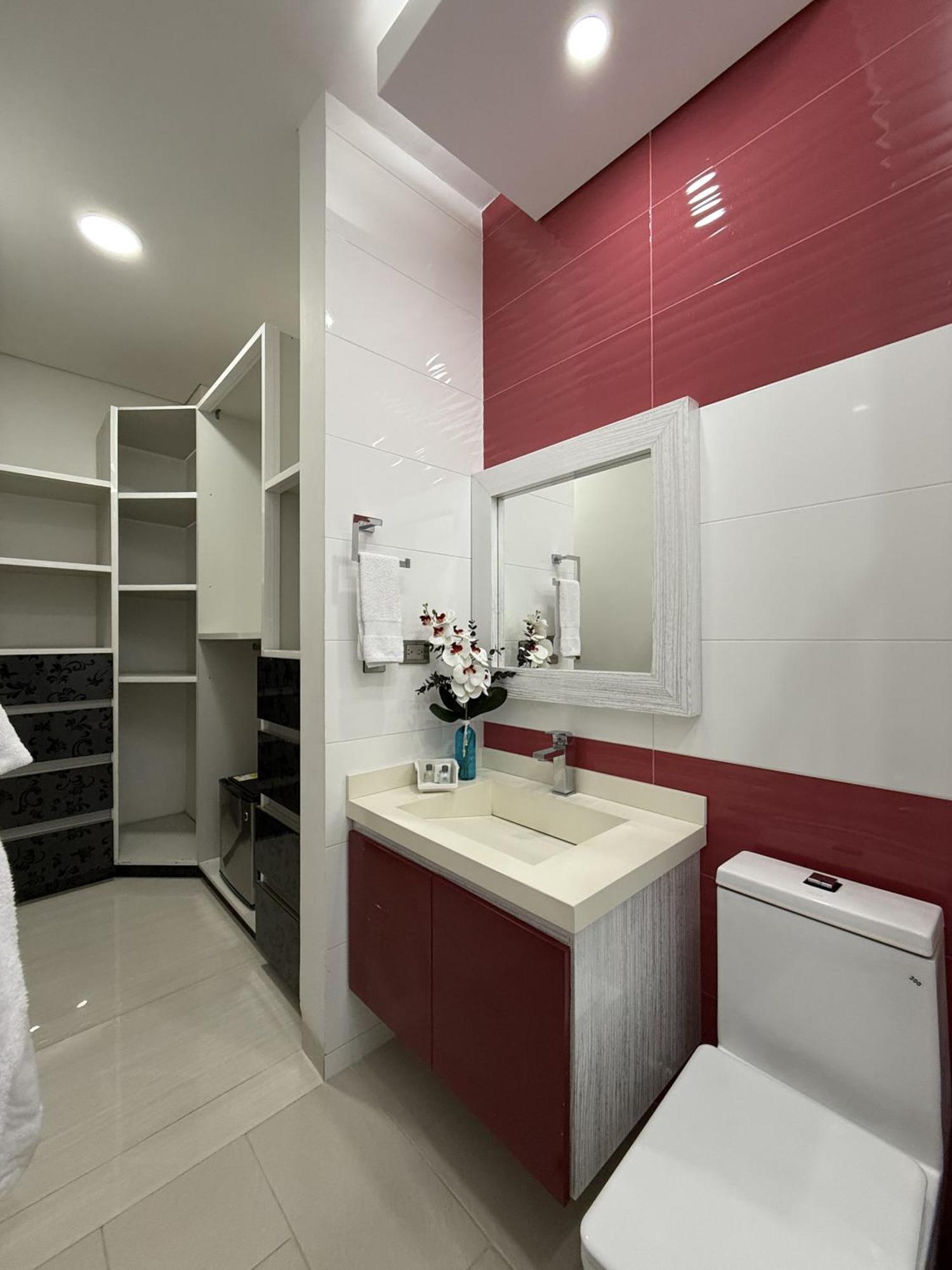 Hotel Lotto Boutique 卡利 外观 照片