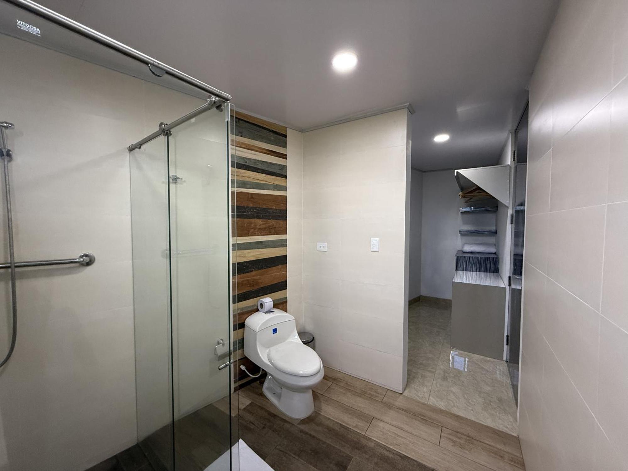 Hotel Lotto Boutique 卡利 外观 照片