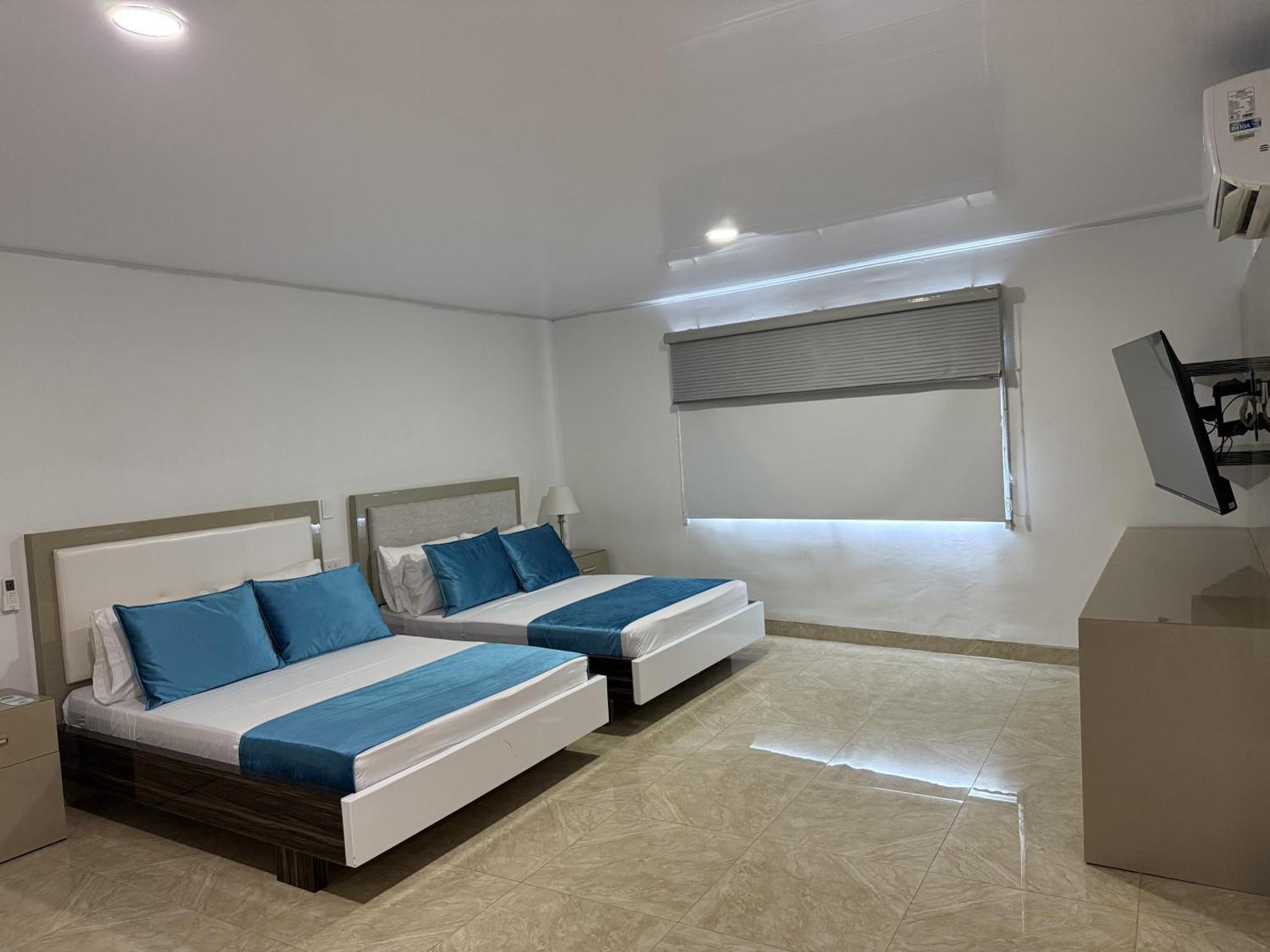 Hotel Lotto Boutique 卡利 外观 照片