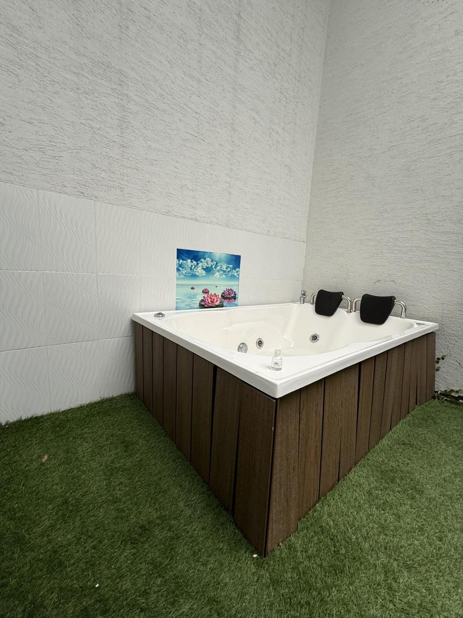 Hotel Lotto Boutique 卡利 外观 照片