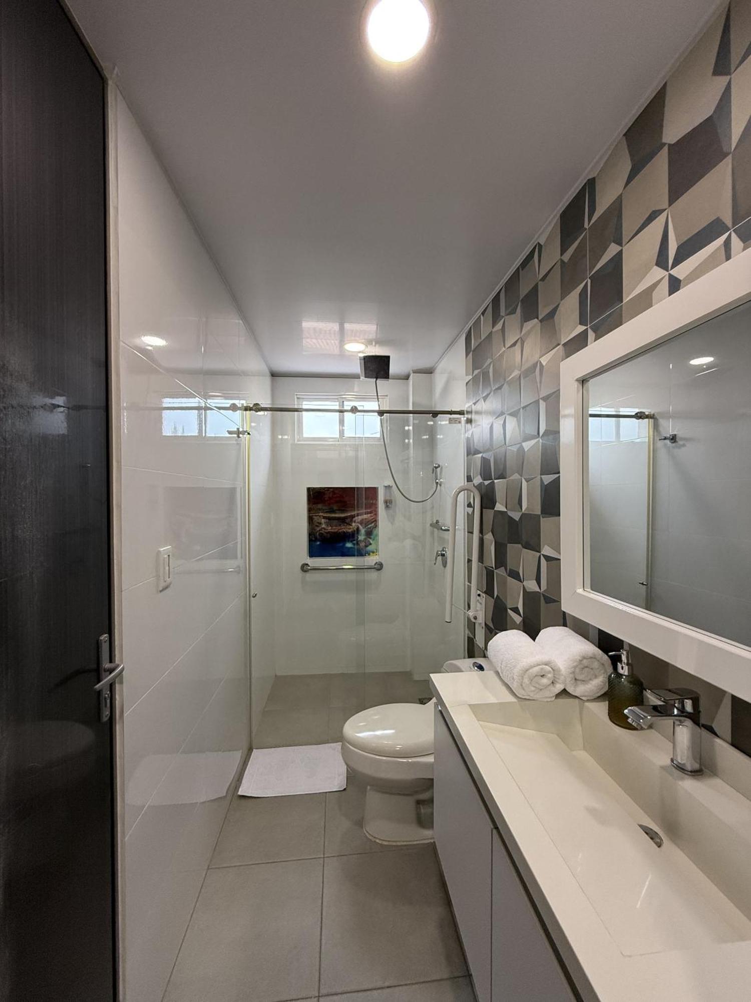 Hotel Lotto Boutique 卡利 外观 照片