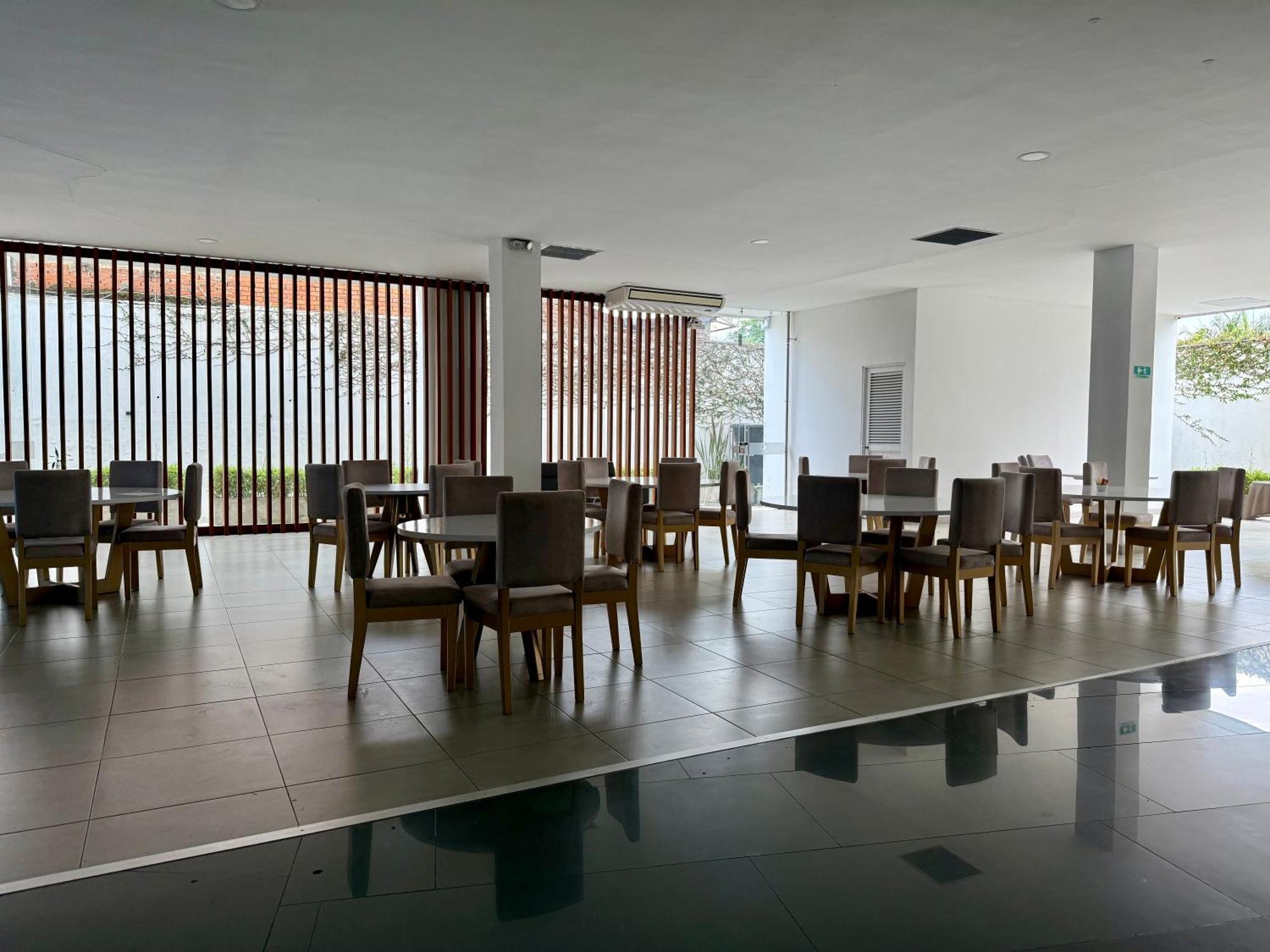 Hotel Lotto Boutique 卡利 外观 照片