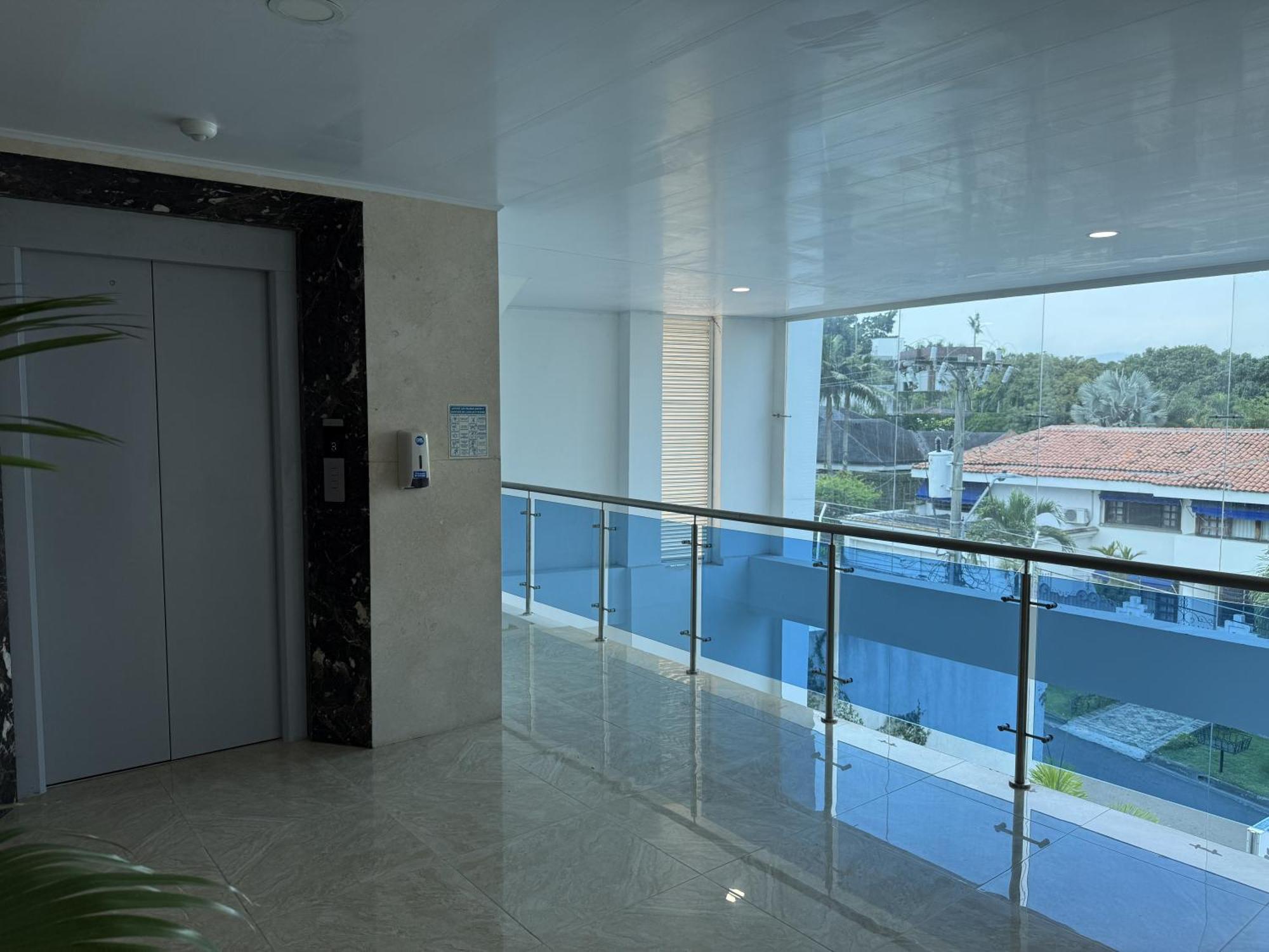 Hotel Lotto Boutique 卡利 外观 照片