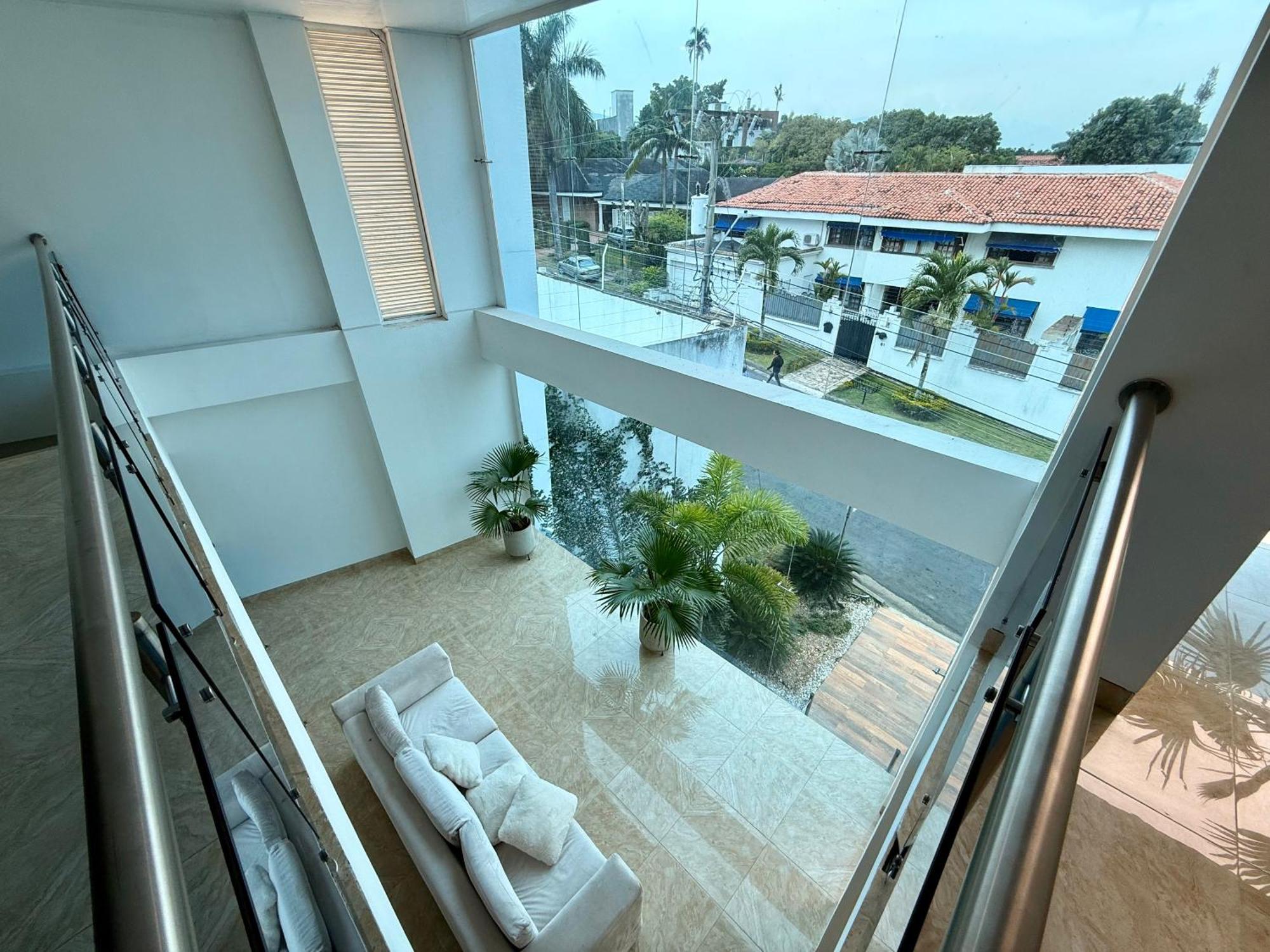 Hotel Lotto Boutique 卡利 外观 照片