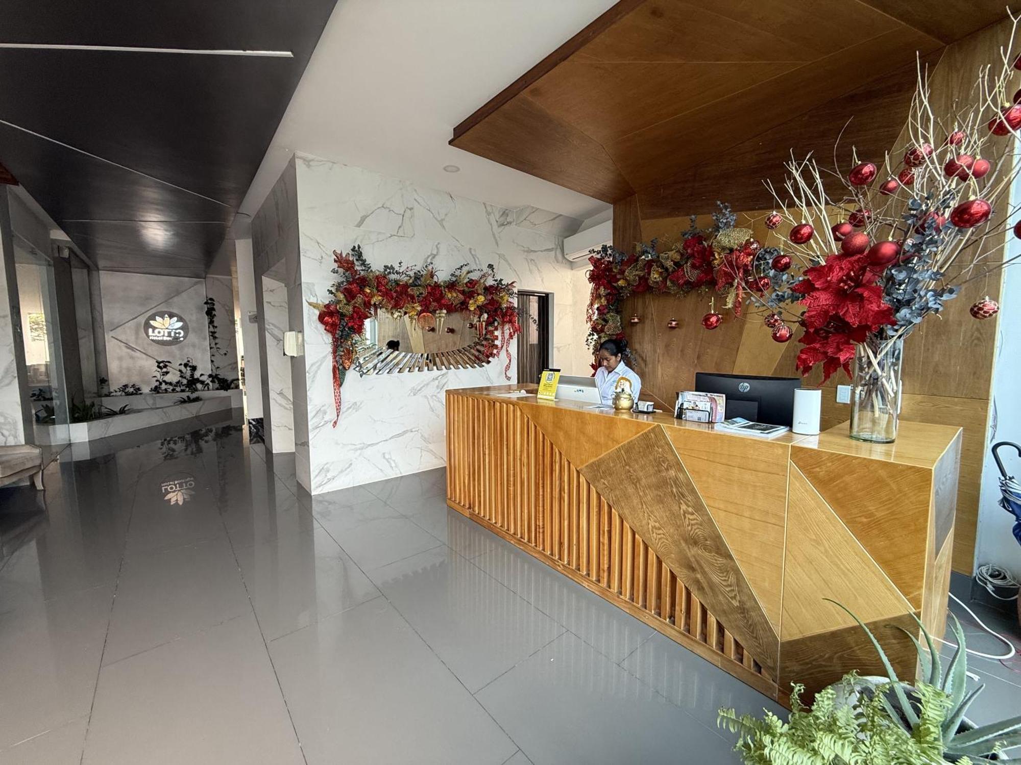 Hotel Lotto Boutique 卡利 外观 照片