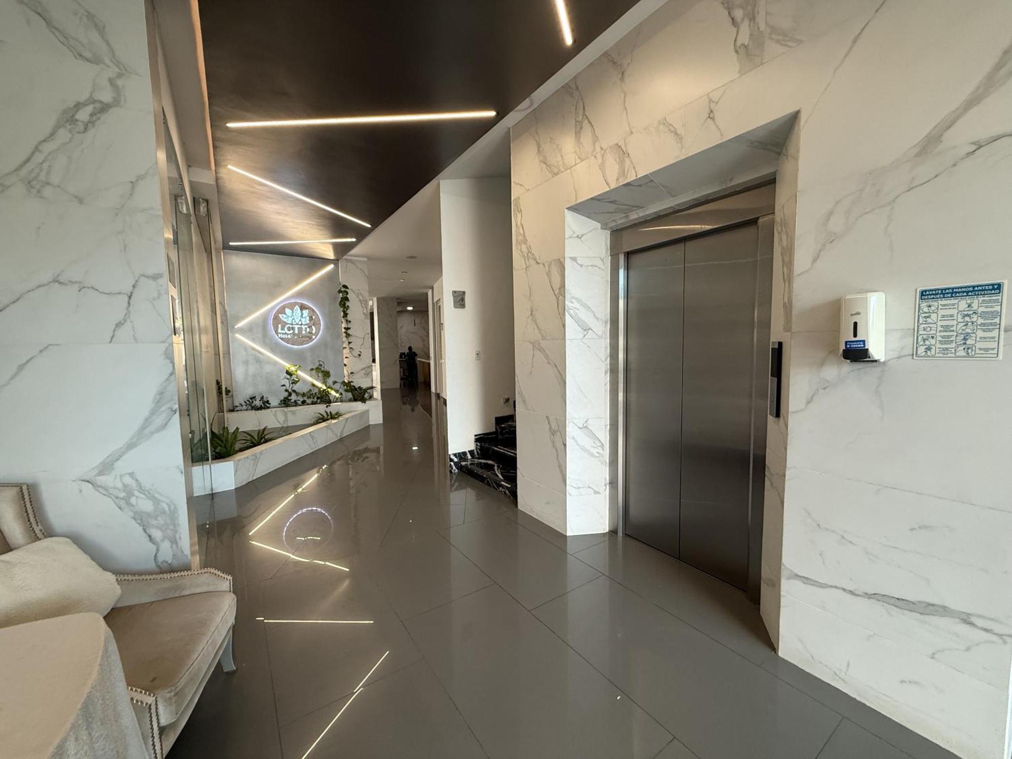 Hotel Lotto Boutique 卡利 外观 照片
