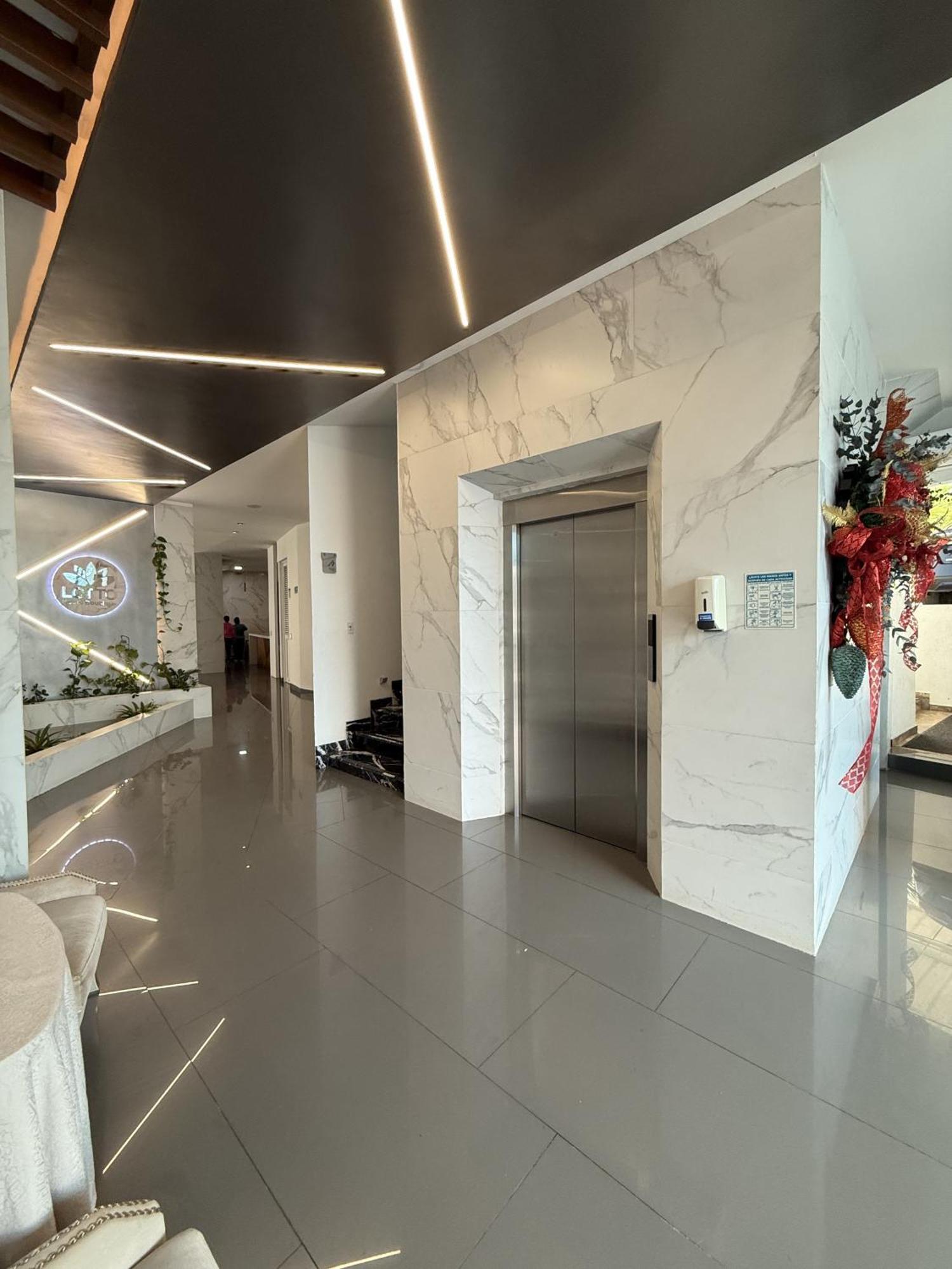 Hotel Lotto Boutique 卡利 外观 照片