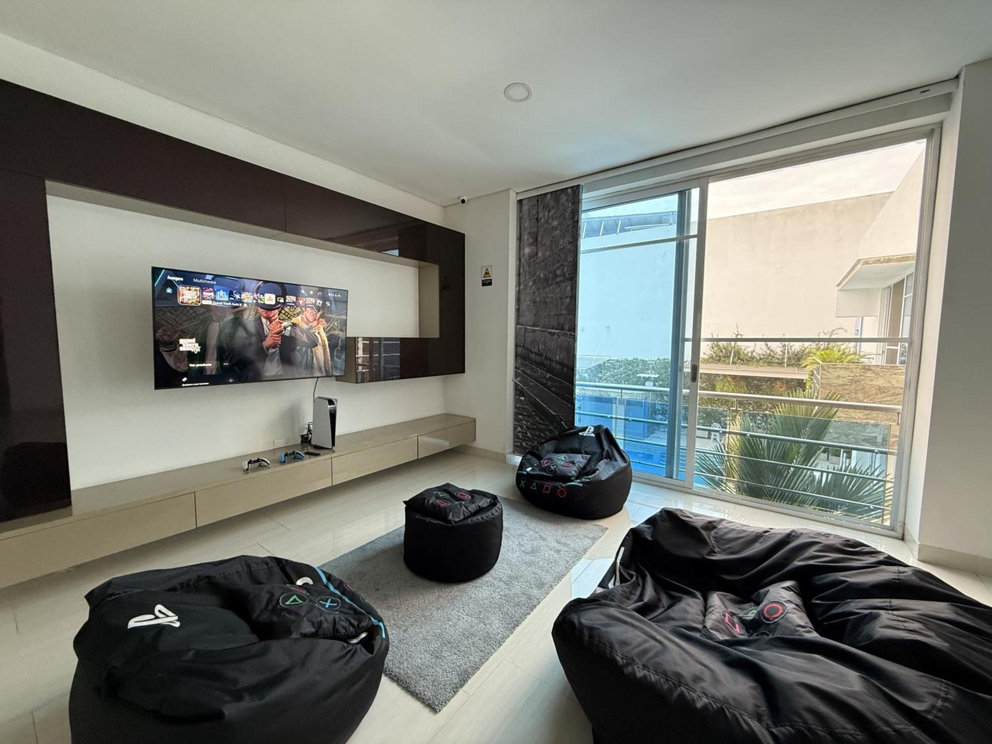 Hotel Lotto Boutique 卡利 外观 照片
