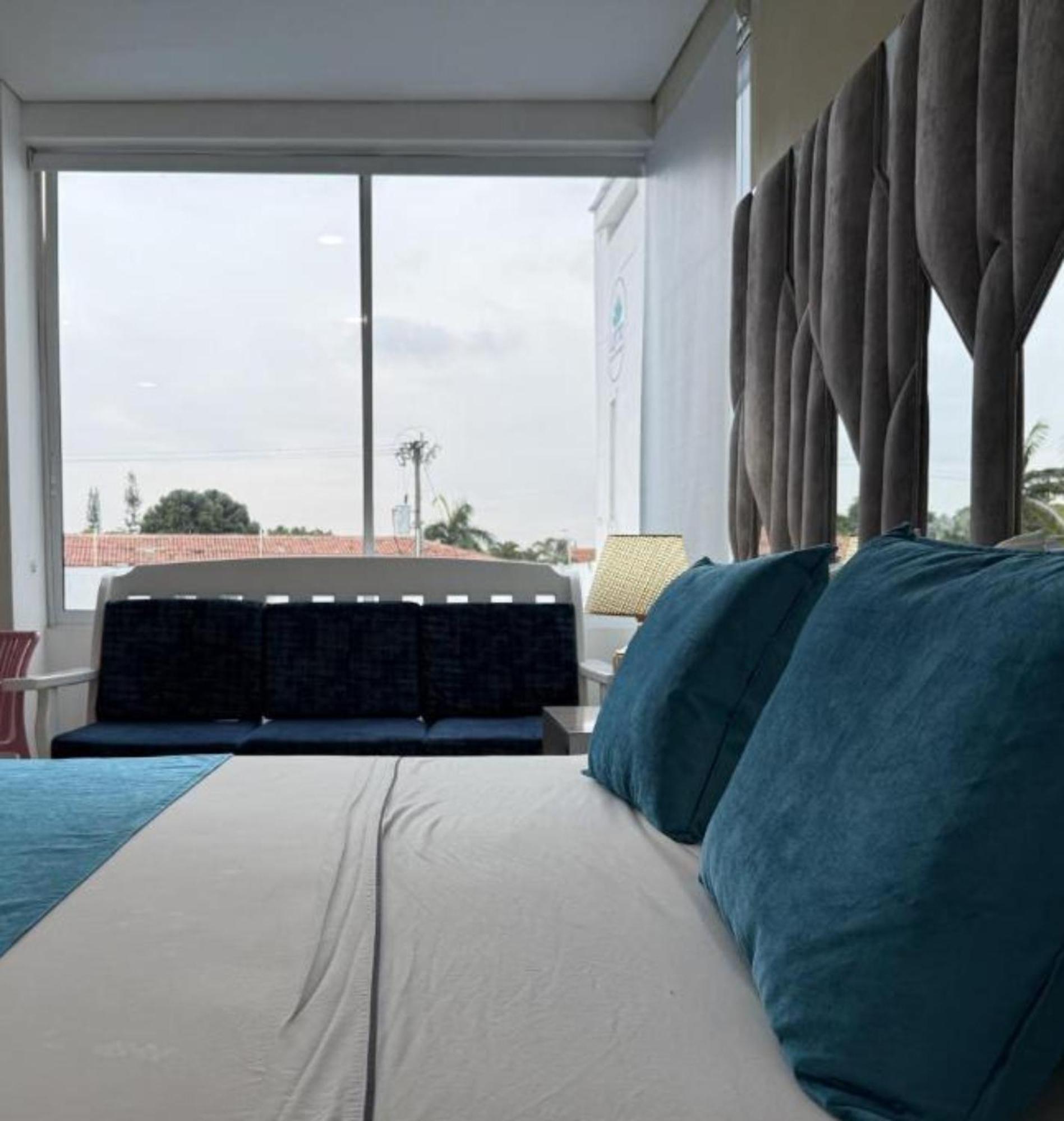 Hotel Lotto Boutique 卡利 外观 照片